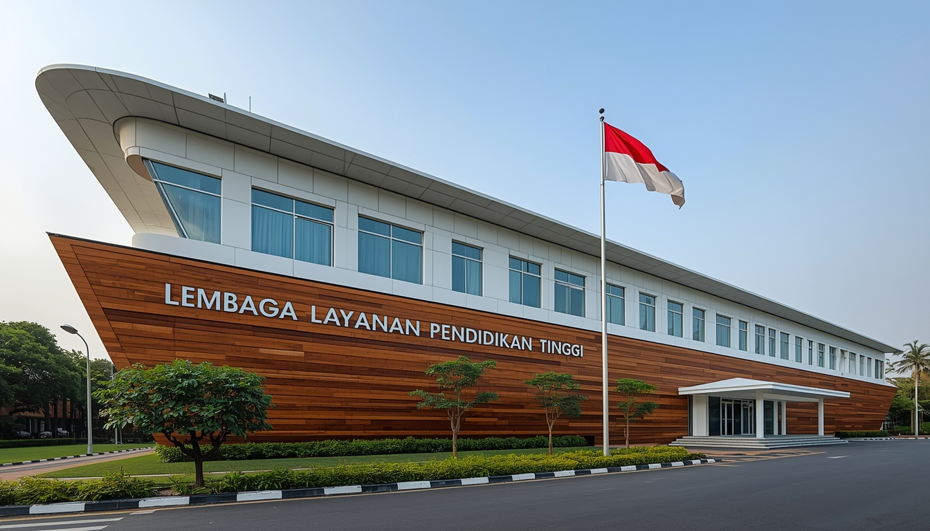 LLDikti XIV Tutup 4 PTS di Tanah Papua yang Tidak Terakreditasi